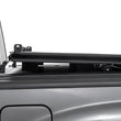 Load image into Gallery viewer, Rough Country Hard Low Profile Bed Cover | 5' Bed | Toyota Tacoma 2WD/4WD (05-15) 47415500B - Installation View