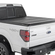 Load image into Gallery viewer, Rough Country Hard Low Profile Bed Cover | 5'7" Bed | Ford F-150 2WD/4WD (2004-2014) - Main Product View