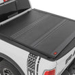 Load image into Gallery viewer, Rough Country Hard Low Profile Bed Cover | 5'7" Bed | No Rambox | Ram 1500 2WD/4WD (2009-2018 &amp; Classic) - Main Product View