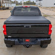 Load image into Gallery viewer, Rough Country Hard Low Profile Bed Cover | 5'7" Bed | Toyota Tundra 2WD/4WD (2007-2021) - Additional View 5