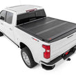 Load image into Gallery viewer, Rough Country Hard Low Profile Bed Cover | 5'9" Bed | Chevy/GMC 1500 (19-24) 47120580B - Main Product View
