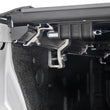 Load image into Gallery viewer, Rough Country Hard Low Profile Bed Cover | 5'9" Bed | Chevy/GMC 1500 (19-24) 47120580B - Installation View