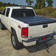 Load image into Gallery viewer, Rough Country Hard Low Profile Bed Cover | 5'9" Bed | No Rail Caps | Chevy/GMC 1500 (07-13) 47113550B - Additional View 6