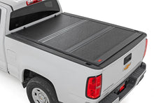 Load image into Gallery viewer, Rough Country Hard Low Profile Bed Cover | 6' Bed | Chevy/GMC Canyon/Colorado (15-26) - Main Product View