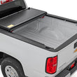 Load image into Gallery viewer, Rough Country Hard Low Profile Bed Cover | 6' Bed | Chevy/GMC Canyon/Colorado (15-26) - Side View