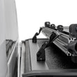 Load image into Gallery viewer, Rough Country Hard Low Profile Bed Cover | 6' Bed | Chevy/GMC Canyon/Colorado (15-26) - Installation View