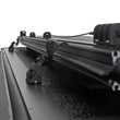 Load image into Gallery viewer, Rough Country Hard Low Profile Bed Cover | 6' Bed | Toyota Tacoma 2WD/4WD (2016-2023) - Additional View 5
