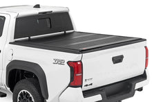 Load image into Gallery viewer, Rough Country Hard Low Profile Bed Cover | 6' Bed | Toyota Tacoma 2WD/4WD (2024-2026) - Main Product View