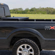 Load image into Gallery viewer, Rough Country Hard Low Profile Bed Cover | 6'10" Bed | Ford F-250/F-350 Super Duty (99-16) - Additional View 6