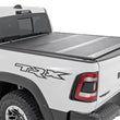Load image into Gallery viewer, Rough Country Hard Low Profile Bed Cover |6'4" | No Rambox | Ram 1500 (19-25)/1500 TRX (21-23) 47320650B - Main Product View