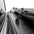 Load image into Gallery viewer, Rough Country Hard Low Profile Bed Cover |6'4" | No Rambox | Ram 1500 (19-25)/1500 TRX (21-23) 47320650B - Additional View 6