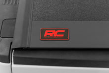 Load image into Gallery viewer, Rough Country Hard Low Profile Bed Cover | 6'7" Bed | Ford F-150 2WD/4WD (2004-2014) - Additional View 6
