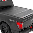Load image into Gallery viewer, Rough Country Hard Low Profile Bed Cover | 6'7" Bed | Ford F-150 2WD/4WD (2015-2020) - Main Product View