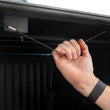 Load image into Gallery viewer, Rough Country Hard Low Profile Bed Cover | 6'7" Bed | Ford F-150 2WD/4WD (2015-2020) - Additional View 5