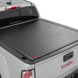 Load image into Gallery viewer, Rough Country Hard Roll Up Bed Cover | 5' Bed | Chevy/GMC Canyon/Colorado 2WD/4WD (15-22) - Main Product View