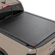Load image into Gallery viewer, Rough Country Hard Roll Up Bed Cover | 5' Bed | Chevy/GMC Canyon/Colorado 2WD/4WD (23-25) - Main Product View