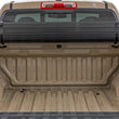 Load image into Gallery viewer, Rough Country Hard Roll Up Bed Cover | 5' Bed | Chevy/GMC Canyon/Colorado 2WD/4WD (23-25) - Installation View