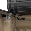 Load image into Gallery viewer, Rough Country Hard Roll Up Bed Cover | 5' Bed | Chevy/GMC Canyon/Colorado 2WD/4WD (23-25) - Additional View 5