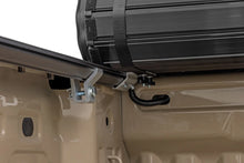 Load image into Gallery viewer, Rough Country Hard Roll Up Bed Cover | 5' Bed | Chevy/GMC Canyon/Colorado 2WD/4WD (23-25) - Additional View 5