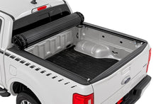 Load image into Gallery viewer, Rough Country Hard Roll Up Bed Cover | 5' Bed | Ford Ranger 2WD/4WD (19-23) - Main Product View