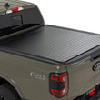 Load image into Gallery viewer, Rough Country Hard Roll Up Bed Cover | 5' Bed | Ford Ranger 2WD/4WD (2024-2026) 50210520 - Main Product View