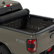 Load image into Gallery viewer, Rough Country Hard Roll Up Bed Cover | 5' Bed | Ford Ranger 2WD/4WD (2024-2026) 50210520 - Side View