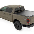 Load image into Gallery viewer, Rough Country Hard Roll Up Bed Cover | 5' Bed | Ford Ranger 2WD/4WD (2024-2026) 50210520 - Back View