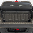 Load image into Gallery viewer, Rough Country Hard Roll Up Bed Cover | 5' Bed | Ford Ranger 2WD/4WD (2024-2026) 50210520 - Installation View