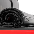 Load image into Gallery viewer, Rough Country Hard Roll Up Bed Cover | 5' Bed | Jeep Gladiator JT 4WD (2020-2025) - Back View