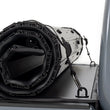 Load image into Gallery viewer, Rough Country Hard Roll Up Bed Cover | 5' Bed | Nissan Frontier 2WD/4WD (2022-2025) - Installation View
