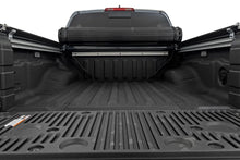 Load image into Gallery viewer, Rough Country Hard Roll Up Bed Cover | 5' Bed | Nissan Frontier 2WD/4WD (2022-2025) - Additional View 5