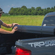 Load image into Gallery viewer, Rough Country Hard Roll Up Bed Cover | 5' Bed | Toyota Tacoma 2WD/4WD (2016-2023) - Additional View 6