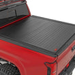 Load image into Gallery viewer, Rough Country Hard Roll Up Bed Cover | 5' Bed | Toyota Tacoma 2WD/4WD (2024-2026) - Main Product View