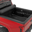 Load image into Gallery viewer, Rough Country Hard Roll Up Bed Cover | 5' Bed | Toyota Tacoma 2WD/4WD (2024-2026) - Side View