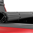 Load image into Gallery viewer, Rough Country Hard Roll Up Bed Cover | 5' Bed | Toyota Tacoma 2WD/4WD (2024-2026) - Installation View
