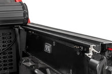 Load image into Gallery viewer, Rough Country Hard Roll Up Bed Cover | 5' Bed | Toyota Tacoma 2WD/4WD (2024-2026) - Additional View 5