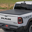 Load image into Gallery viewer, Rough Country Hard Roll Up Bed Cover | 5'7" Bed | Ram 1500 (19-26)/1500 TRX (21-24) - Additional View 6