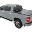 Load image into Gallery viewer, Rough Country Hard Roll Up Bed Cover | 5'7" Bed | Toyota Tundra (07-21) - Back View