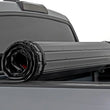 Load image into Gallery viewer, Rough Country Hard Roll Up Bed Cover | 5'7" Bed | Toyota Tundra (07-21) - Additional View 5