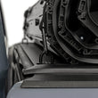 Load image into Gallery viewer, Rough Country Hard Roll Up Bed Cover | 5'7" Bed | Toyota Tundra (07-21) - Additional View 6
