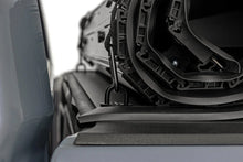 Load image into Gallery viewer, Rough Country Hard Roll Up Bed Cover | 5'7" Bed | Toyota Tundra (07-21) - Additional View 6