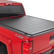 Load image into Gallery viewer, Rough Country Hard Roll Up Bed Cover | 5'9" Bed | Chevy/GMC 1500 (14-18 &amp; Classic) - Main Product View