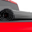 Load image into Gallery viewer, Rough Country Hard Roll Up Bed Cover | 5'9" Bed | Chevy/GMC 1500 (14-18 &amp; Classic) - Installation View