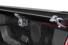 Load image into Gallery viewer, Rough Country Hard Roll Up Bed Cover | 5'9" Bed | Chevy/GMC 1500 (14-18 &amp; Classic) - Additional View 5