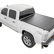 Load image into Gallery viewer, Rough Country Hard Roll Up Bed Cover | 5'9" Bed | Chevy/GMC Sierra/Silverado 1500 (07-13) - Installation View