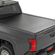Load image into Gallery viewer, Rough Country Hard Roll Up Bed Cover | 6' Bed | Toyota Tacoma 2WD/4WD (2024-2026) - Main Product View