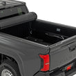 Load image into Gallery viewer, Rough Country Hard Roll Up Bed Cover | 6' Bed | Toyota Tacoma 2WD/4WD (2024-2026) - Side View