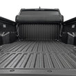 Load image into Gallery viewer, Rough Country Hard Roll Up Bed Cover | 6' Bed | Toyota Tacoma 2WD/4WD (2024-2026) - Installation View
