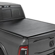Load image into Gallery viewer, Rough Country Hard Roll Up Bed Cover | 6'4" Bed | Ram 1500 (09-18)/2500 (09-26) - Main Product View