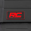 Load image into Gallery viewer, Rough Country Hard Roll Up Bed Cover | 6'7" Bed | Chevy/GMC 1500 (00-06 &amp; Classic) - Additional View 6
